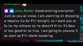 To Catch a Pay Pig part 4 (Special Report on OIC, UpscaledMan, Jaxx Raxor)