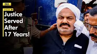 Atiq Ahmed gets life imprisonment in Umesh Pal kidnapping case, family demands death sentence