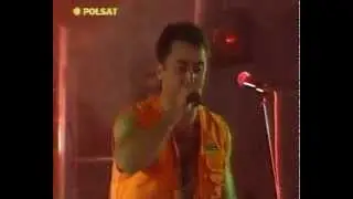 BOYS - Koncert (Półfinał, OSTRÓDA 1996)