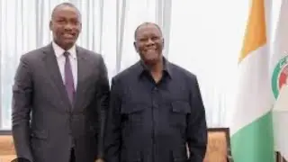 C&Ocirc;TE D&rsquo;IVOIRE : Mamadou T., dite &agrave; ado que nous n&rsquo;avons pas d&rsquo;eau et l&rsquo;&eacute;lectricit&eacute; &agrave; Daloa depuis 2 