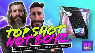 NBA Top Shot Hot Boyz | Rippin' Holo Icon Legendary Packs!