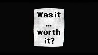 was it...  Worth it? | Ragna Rox
