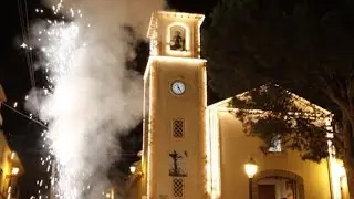 Alfaz Del Pi, es una Fiesta. #lalfas