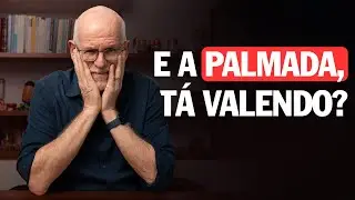 Violência contra criança: a cultura que precisamos quebrar!