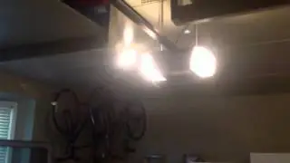 clicker garage door opener Tutorial