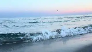 Dove il sole incontra il mare
