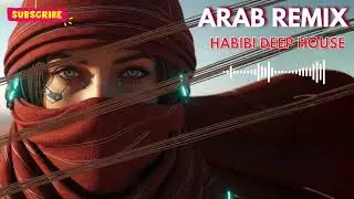 Habibi (حبيبي) – World Chill | Arabic Organic Deep House