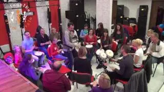 Drum Circle