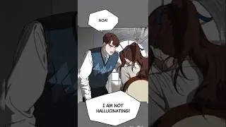 part -9 (phantom whispers)  #viral #manhwa #webtoon #shorts