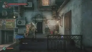 FIST: Wu Training Trophy (Martial Arts Heir)
