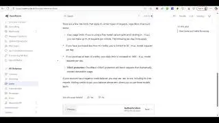 OpenRouter API Limits Explained &mdash; Boost Your Free Requests and Fix 402 Errors