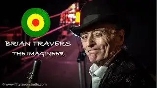 Brian Travers The Imagineer