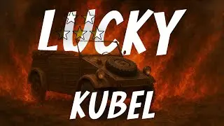 VET5 KUBEL FIRESTORM VS OP SOVIET ARMOR |  COH2 FPV