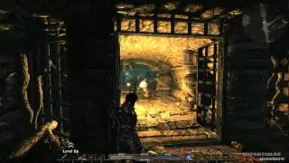 ArcaniA: Gothic 4 gameplay Part 3