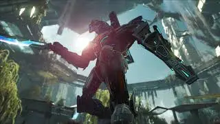 ARK Extinction Expansion Pack (Offici&euml;le Launch Trailer)
