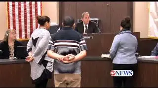 Argument Breaks Out During Motion to Revoke Probation in Court