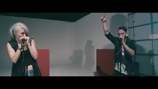 Broke - Jason Derulo ft. Stevie Wonder & Keith Urban (Rain Paris & Fame On Fire Rock Cover)
