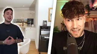 Mike Singer (21) zeigt sein geiles Haus! 😍