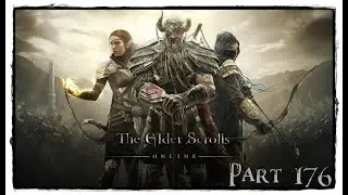 Elder Scrolls Online - Part 176 - GERMAN