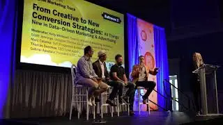 Thomas Donohoe @ DigSOUTH 2019