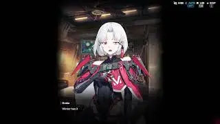 Goddess of Victory: NIKKE - Drake - Complete Advice Collection (Wrong+Right answers)
