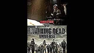 Dexter vs TWD characters