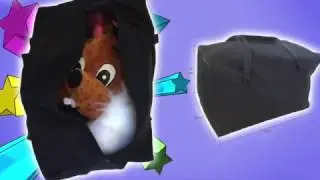 Kost&uuml;m Maskottchen Tasche f&uuml;r Ihr Walking Act Lauffiguren g&uuml;nstig kaufen bei Maskottchen24