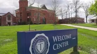 Is A Visit To Campus Important?