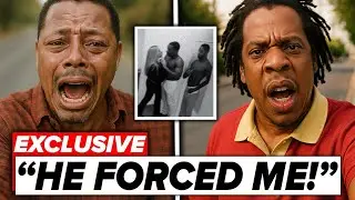 Terrence Howard Speaks Out Amid Rumors Involving Jay-Z and Diddy
