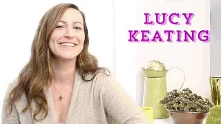 Epic Author Facts: Lucy Keating | Dreamology