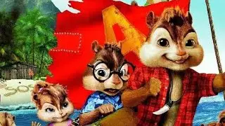 Naphakade - Chipmunks Version