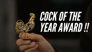 Top Gear Awards Compilation - Part 1