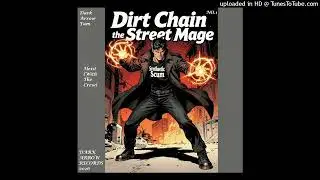 Dark Arrow Fam-Heist (With The Crew)-6 Scratch Battalion
