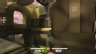 invisible rail