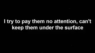 Royal Blood - Trouble's Coming Lyrics