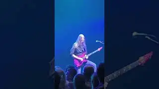 Soul survives - Vanden Plas Forum de Vauréal 2025