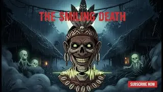The Shocking Truth About The Smiling Death of 1952