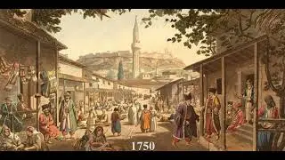 Music of the Turkish People │ 800 BC - 1924