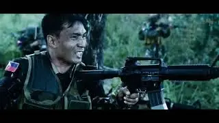 Philippine Army tribute Music video