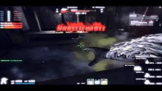CantTouChuS | -Pandoric Overboard Montage