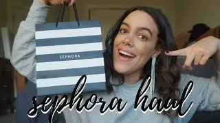 Sephora VIB Sale Haul 2016 | Style Operator