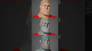 🦸&zwj;♂️✨ @UnrealEngine #Metahuman just leveled up with the #Maya #Plugin 🔥