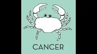 Cancer - LOVE TAROT - March 2018