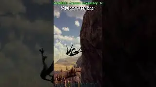 Top 5 Genesis Creatures #ark#shorts #top5