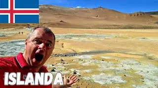 Planeta Islanda! Am vizitat locuri incredibile și mai puțin știute din Nordul Islandei!
