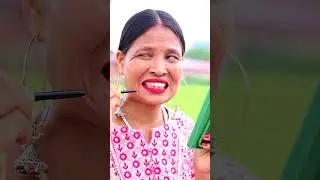 Sigma Mom Addicted to Makeup | Football | Aayush & Abhay #shorts #viral #funny