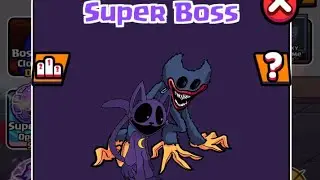 Beat Battle Super Boss Superstition & Joy Hour (S14)