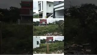 *SMV layout 7bk South face 20/30 site for sale 40 ft Road near 80 ft Road. Bda site for sale.