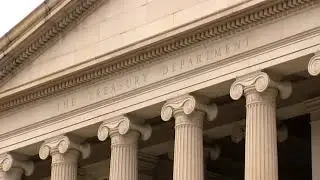 U.S. hits debt ceiling amid Congressional standoff