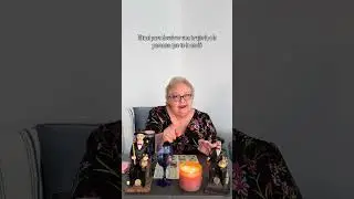 Ritual para devolver una brujer&iacute;a